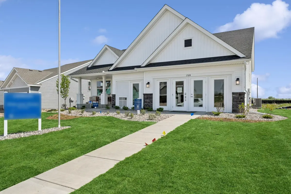 2324 Jandell Avenue Ne, Saint Michael, MN 55376 - #1