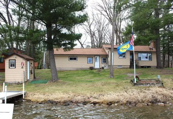32826 Bingham Road, Breezy Point, MN 56472