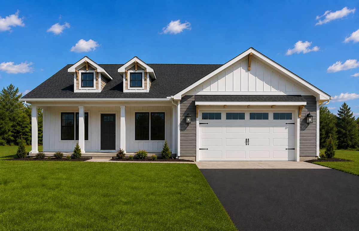 15800 Old Stonebridge Trail, Brainerd, MN 56401 - #1