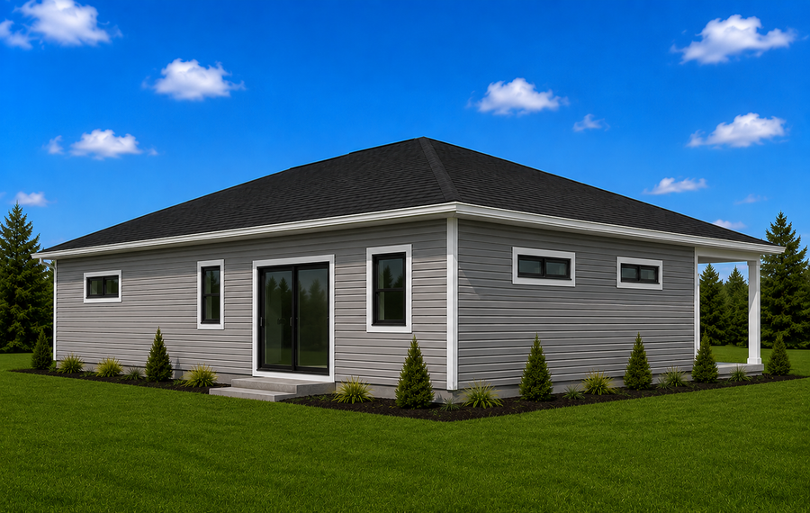 15800 Old Stonebridge Trail, Brainerd, MN 56401 - #2