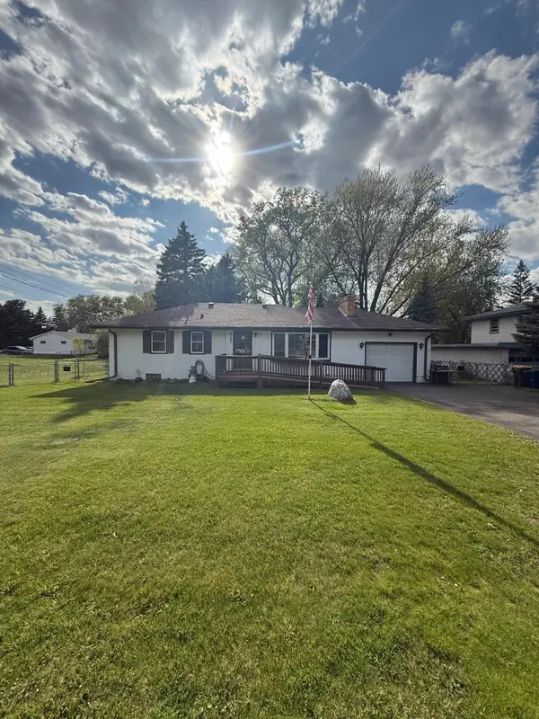 4585 Otter Lake Road, Saint Paul, MN 55110