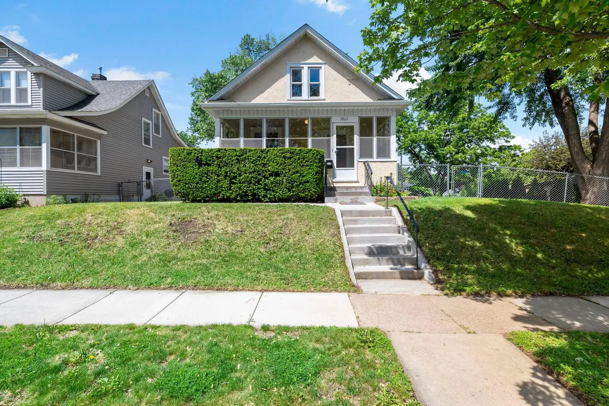 3922 Van Buren Street Ne, Minneapolis, MN 55421 - #1