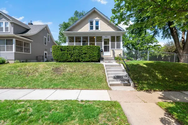 3922 Van Buren Street Ne, Minneapolis, MN 55421