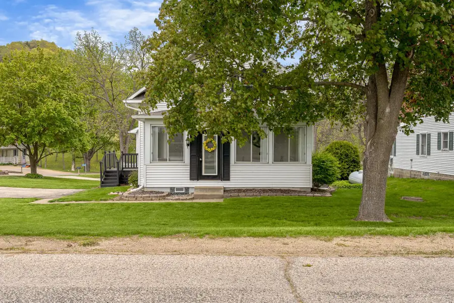 S3586 Chicken Valley Road, Fountain City, WI 54629 - #2