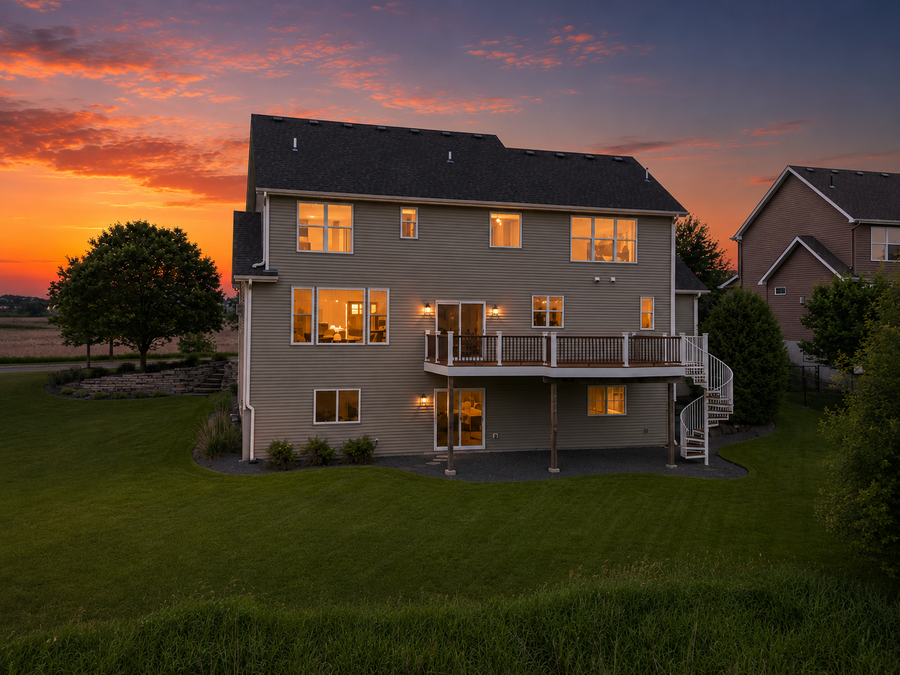 4715 Merganser Drive, Saint Bonifacius, MN 55375 - #2