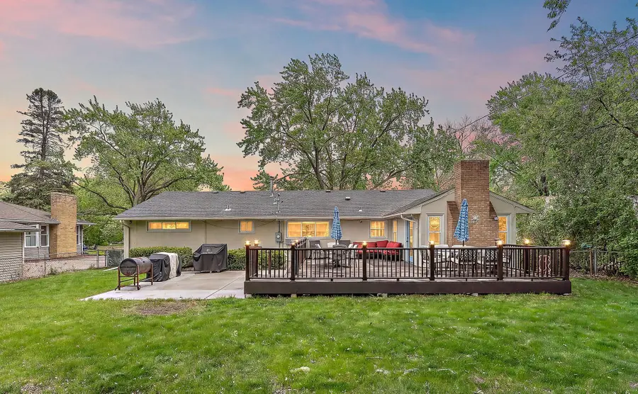 7532 Sheridan Avenue S, Minneapolis, MN 55423 - #2