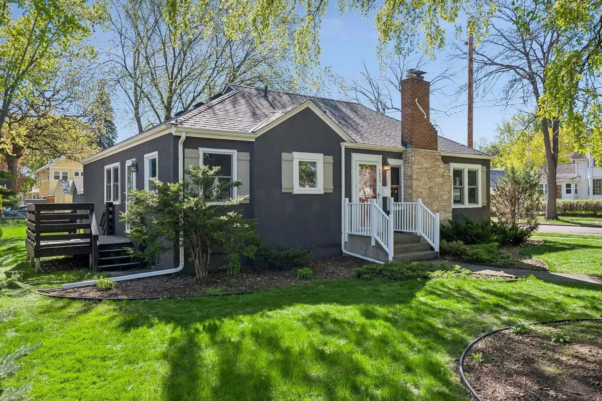 4845 37th Avenue S, Minneapolis, MN 55417 - #1