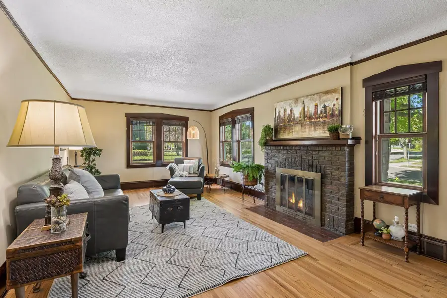 4845 37th Avenue S, Minneapolis, MN 55417 - #2