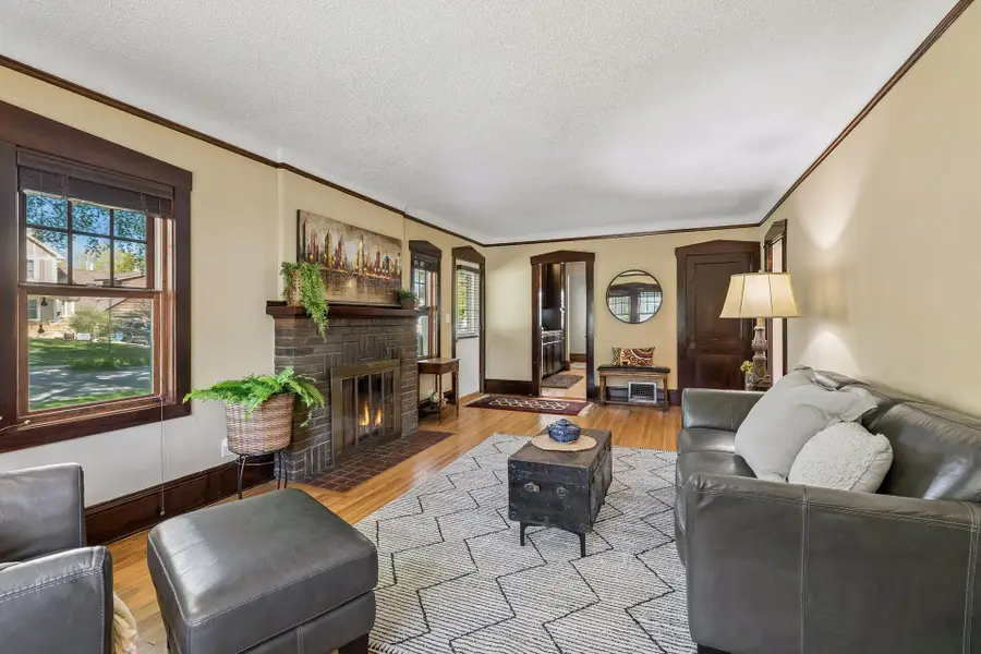4845 37th Avenue S, Minneapolis, MN 55417 - #3
