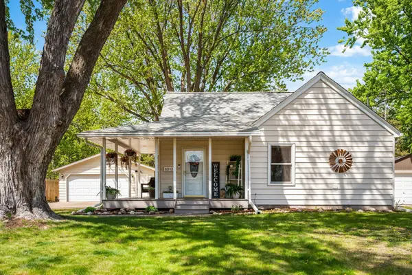 5313 Florida Avenue N, Minneapolis, MN 55428