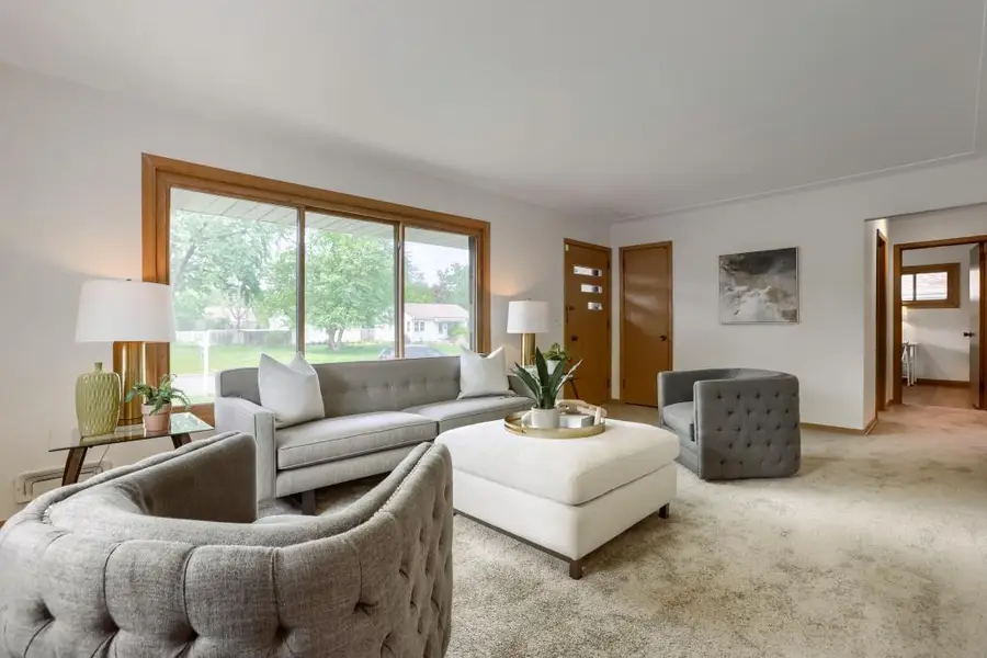 5512 Fremont Avenue N, Minneapolis, MN 55430 - #3