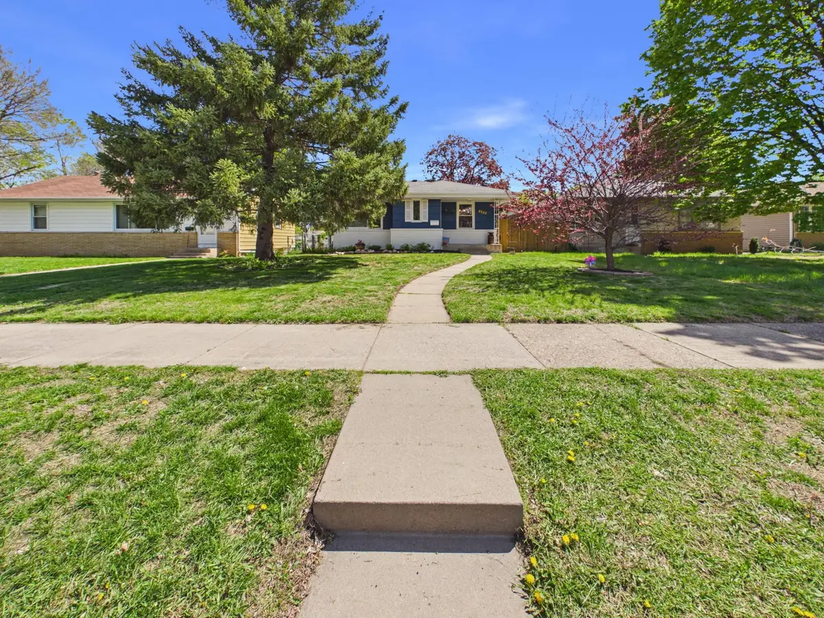 4250 Welcome Avenue N, Minneapolis, MN 55422 - #1