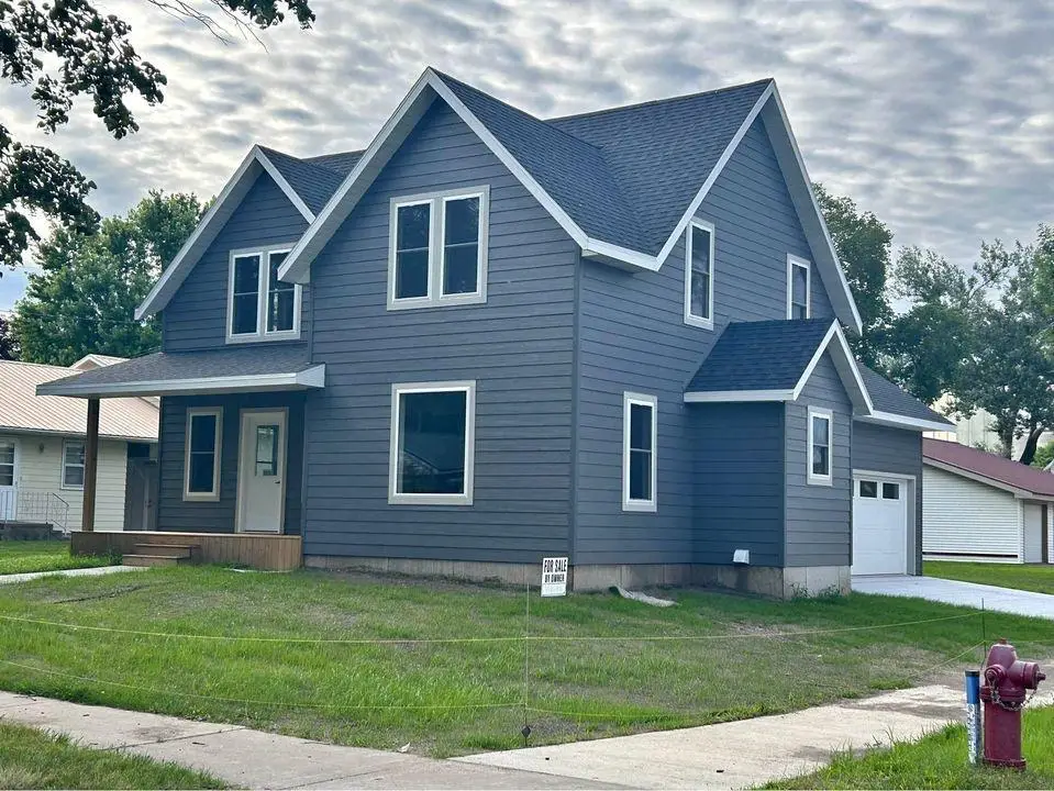 712 Pine Street, Dawson, MN 56232 - #1