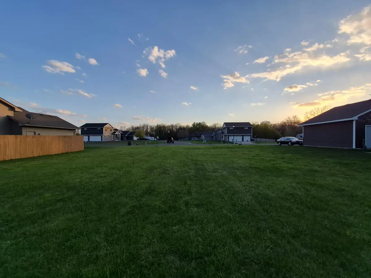 110 Fitzgerald Avenue N, Rush City, MN 55069 - #1