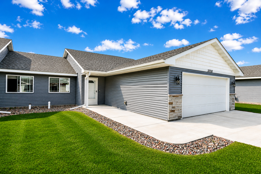 38768 Maple Court, North Branch, MN 55056 - #2