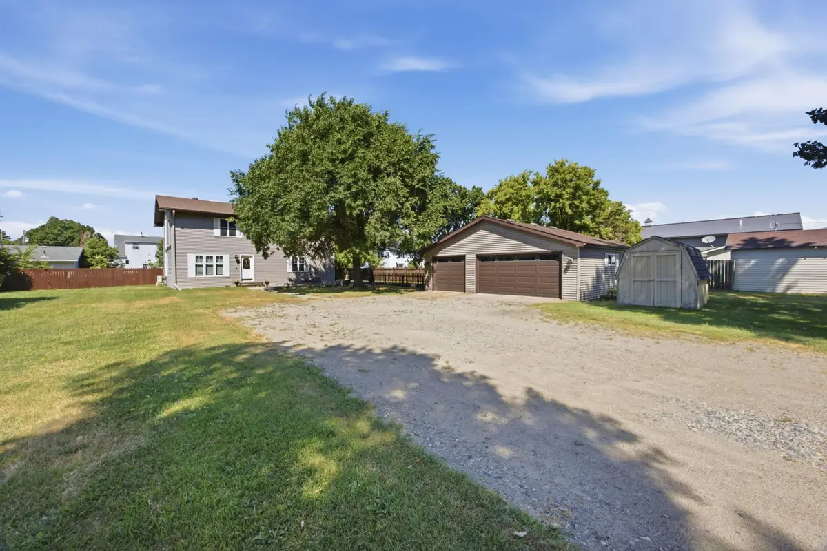 115 Lund Avenue S, Glyndon, MN 56547 - #1