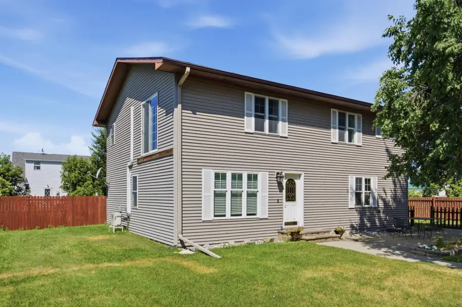 115 Lund Avenue S, Glyndon, MN 56547 - #2