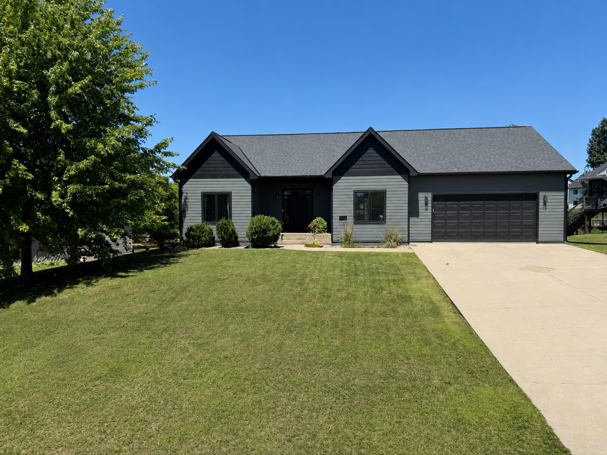 365 Trailstone Drive Sw, Cokato, MN 55321 - #1