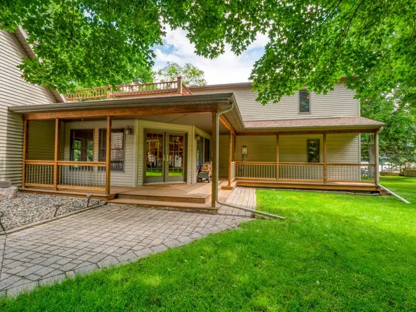 17428 Park Avenue Se, Erskine, MN 56535