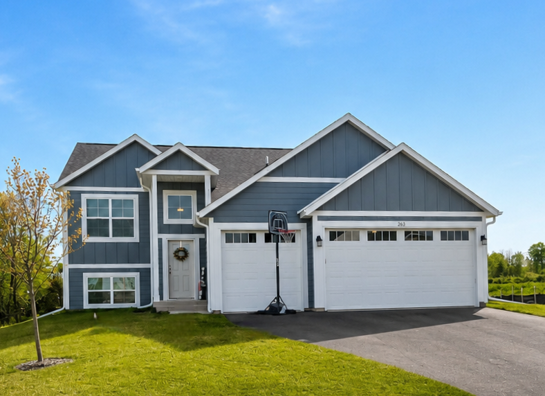 2615 Ivan Avenue Ne, Saint Michael, MN 55376 - #1