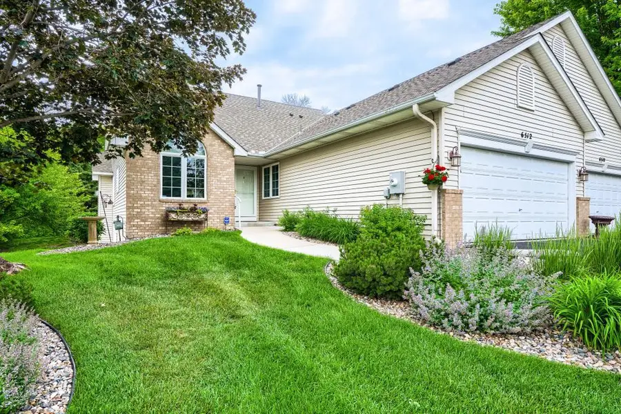 6512 Chadwick Court, Savage, MN 55378 - #2