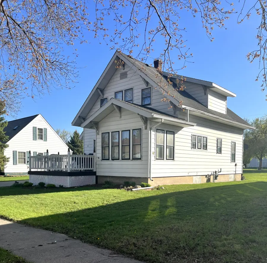 315 1st Street Se, Clara City, MN 56222 - #3