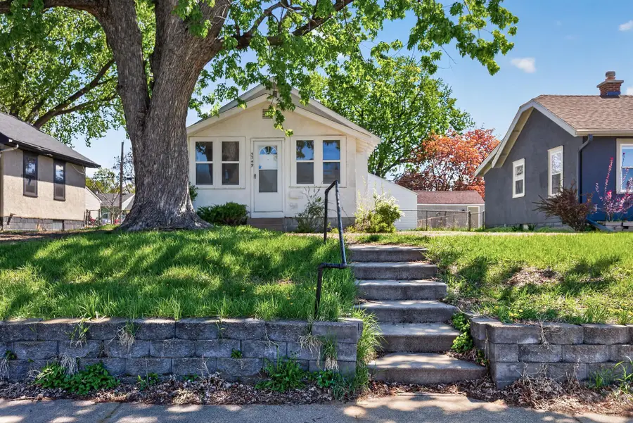 5349 Nokomis Avenue S, Minneapolis, MN 55417 - #2