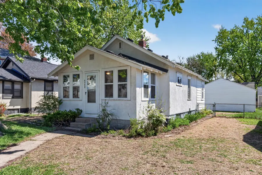 5349 Nokomis Avenue S, Minneapolis, MN 55417 - #3