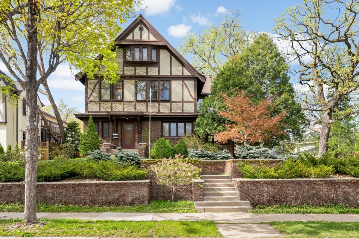 2418 W 22nd Street, Minneapolis, MN 55405 - #1