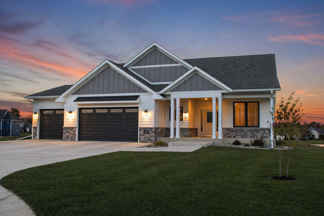 34 N Pointe Court, North Mankato, MN 56003 - #1