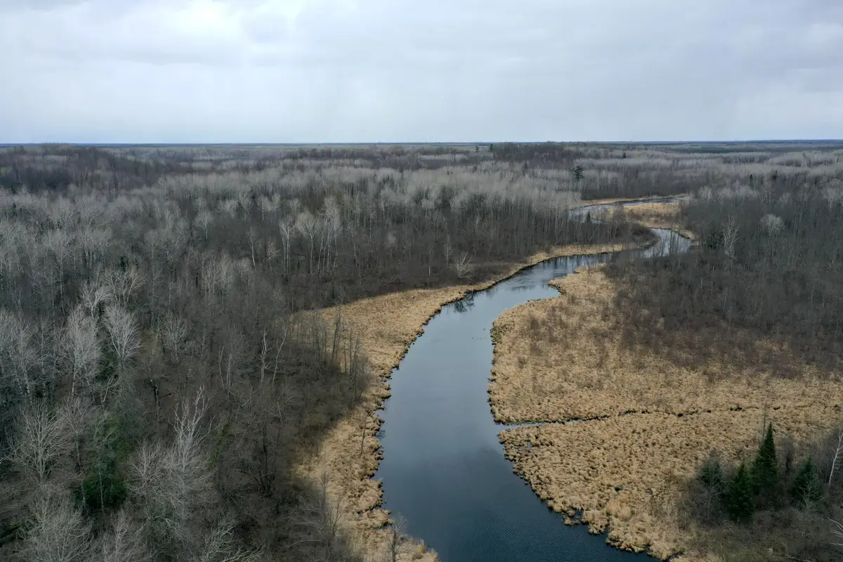 3854 Rasmussen Rd., Prairie Lake, MN 55798 - #1