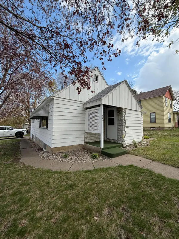 120 W 9th Street, Fairmont, MN 56031