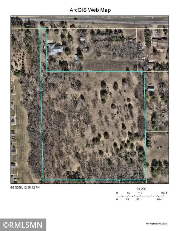 13625 Buchanan Street Ne, Ham Lake, MN 55304