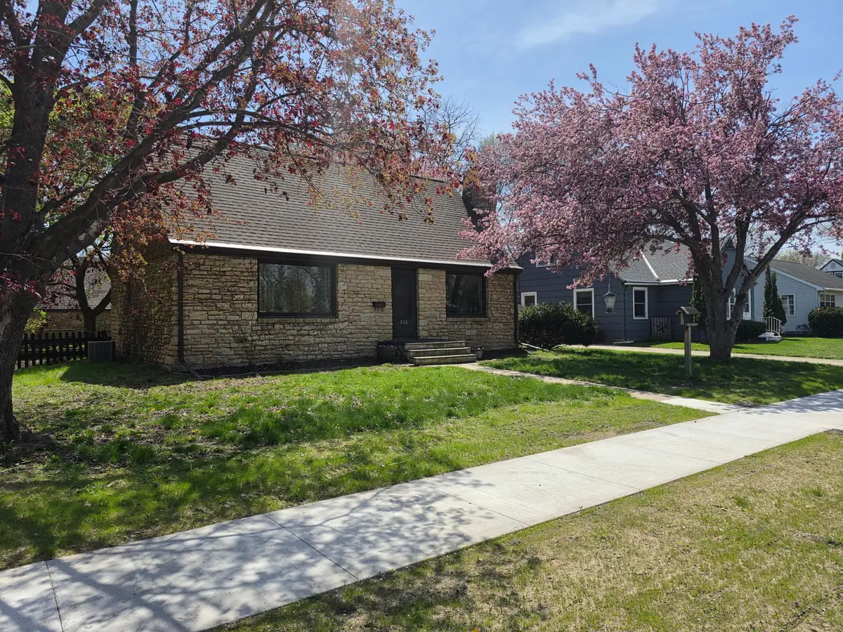 333 Page Avenue, North Mankato, MN 56003 - #1