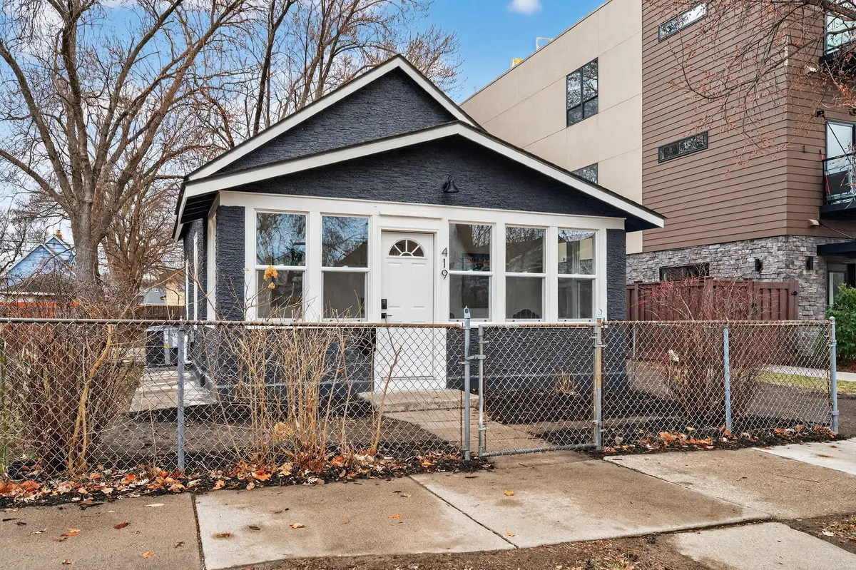 419 Fillmore Street Ne, Minneapolis, MN 55413 - #1