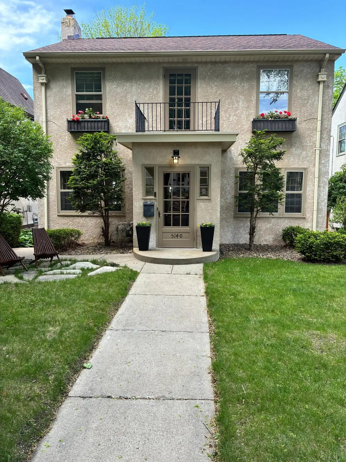 5140 Queen Avenue S, Minneapolis, MN 55410 - #1