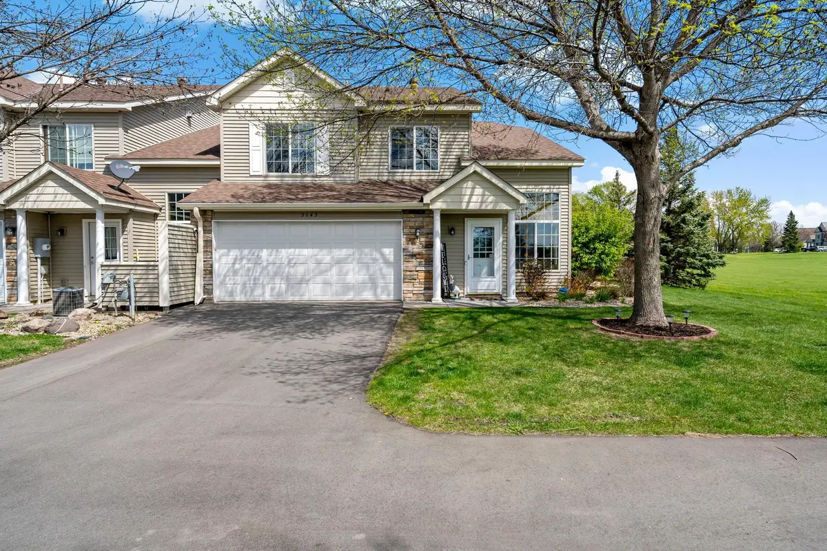 5143 207th Street N, Forest Lake, MN 55025 - #1