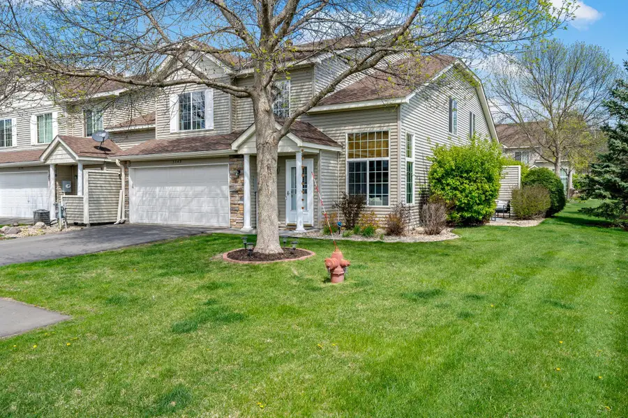 5143 207th Street N, Forest Lake, MN 55025 - #2