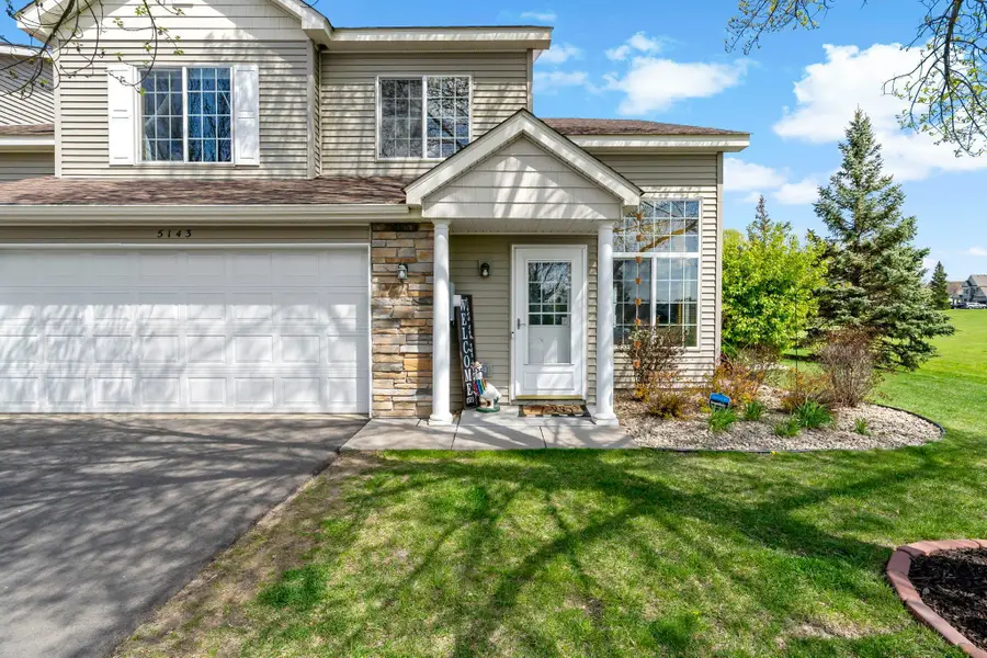5143 207th Street N, Forest Lake, MN 55025 - #3