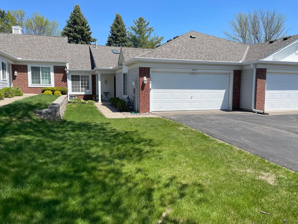 7524 Ojibway Park Road, Woodbury, MN 55125 - #1