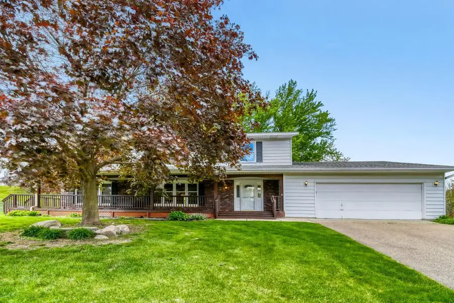 1754 Evergreen Bay, Woodbury, MN 55125 - #3