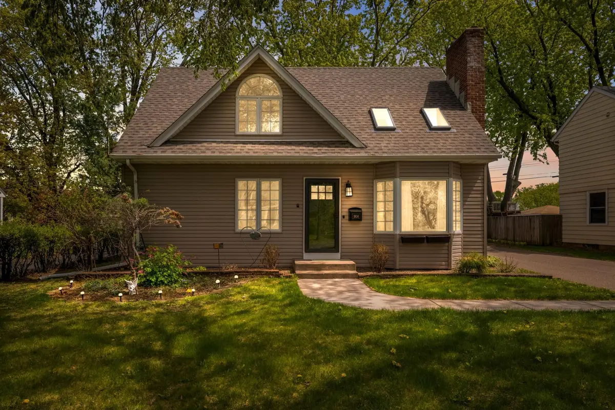 1834 Holton Street, Saint Paul, MN 55113 - #1