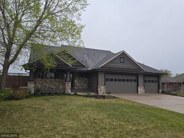 38270 Everett Avenue, North Branch, MN 55056