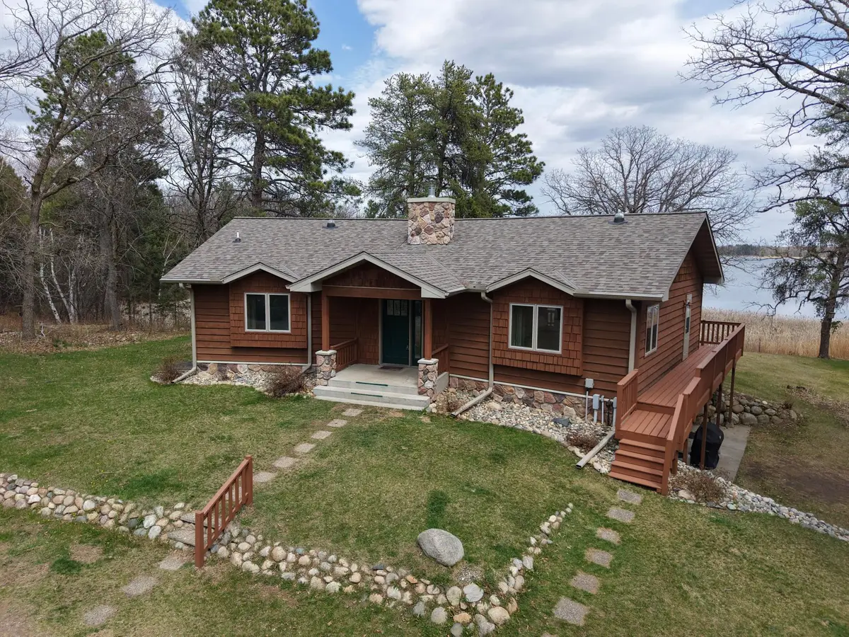 21134 Fair Oaks Drive, Nevis, MN 56467 - #1