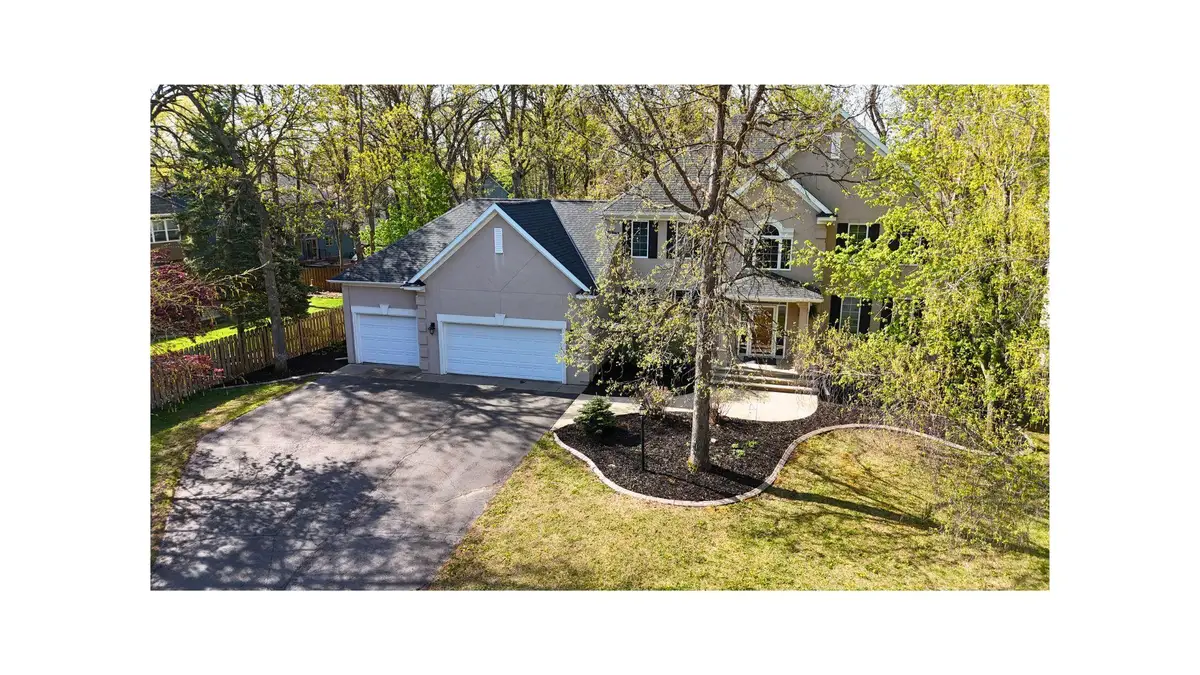 604 17th Street N, Sartell, MN 56377 - #1