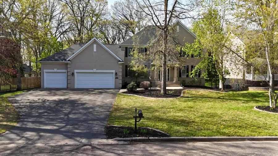 604 17th Street N, Sartell, MN 56377 - #2