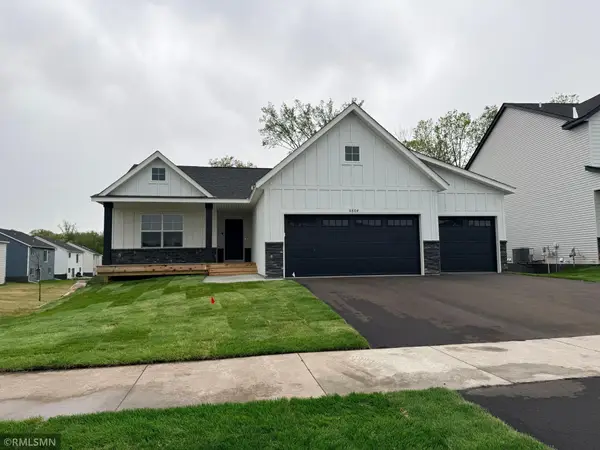 8804 147th Avenue Nw, Ramsey, MN 55303