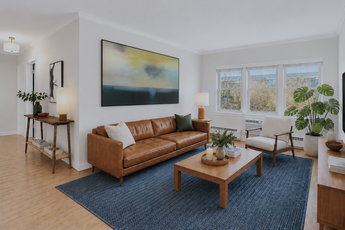 821 Douglas Avenue #304, Minneapolis, MN 55403 - #1