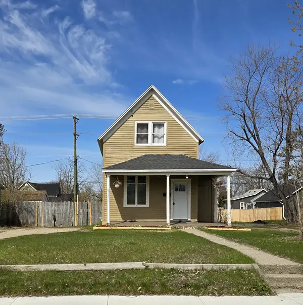 913 Mississippi Avenue Nw, Bemidji, MN 56601