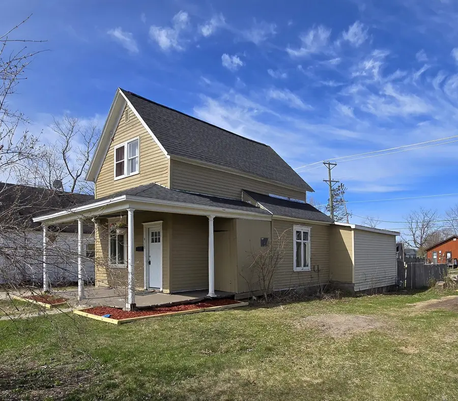 913 Mississippi Avenue Nw, Bemidji, MN 56601 - #2